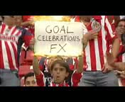 Goal Celebration Funny FX