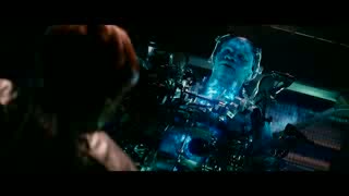 THE AMAZING SPIDER-MAN 2 - Official Movie Clip #5 2014