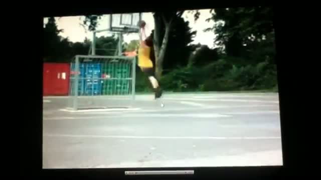 Basketball dunking - Fail Compilation