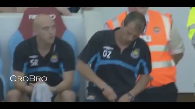 Funny Football Moments 2013