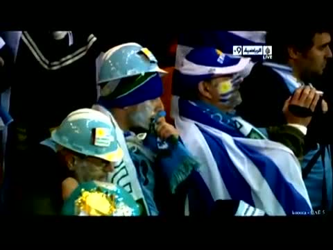 FIFA World Cup 2010 BEST MOMENTS