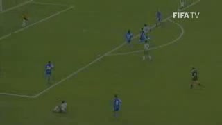 The greatest goals in FIFA Confederations Cup history