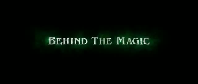Maleficent Official Trailer