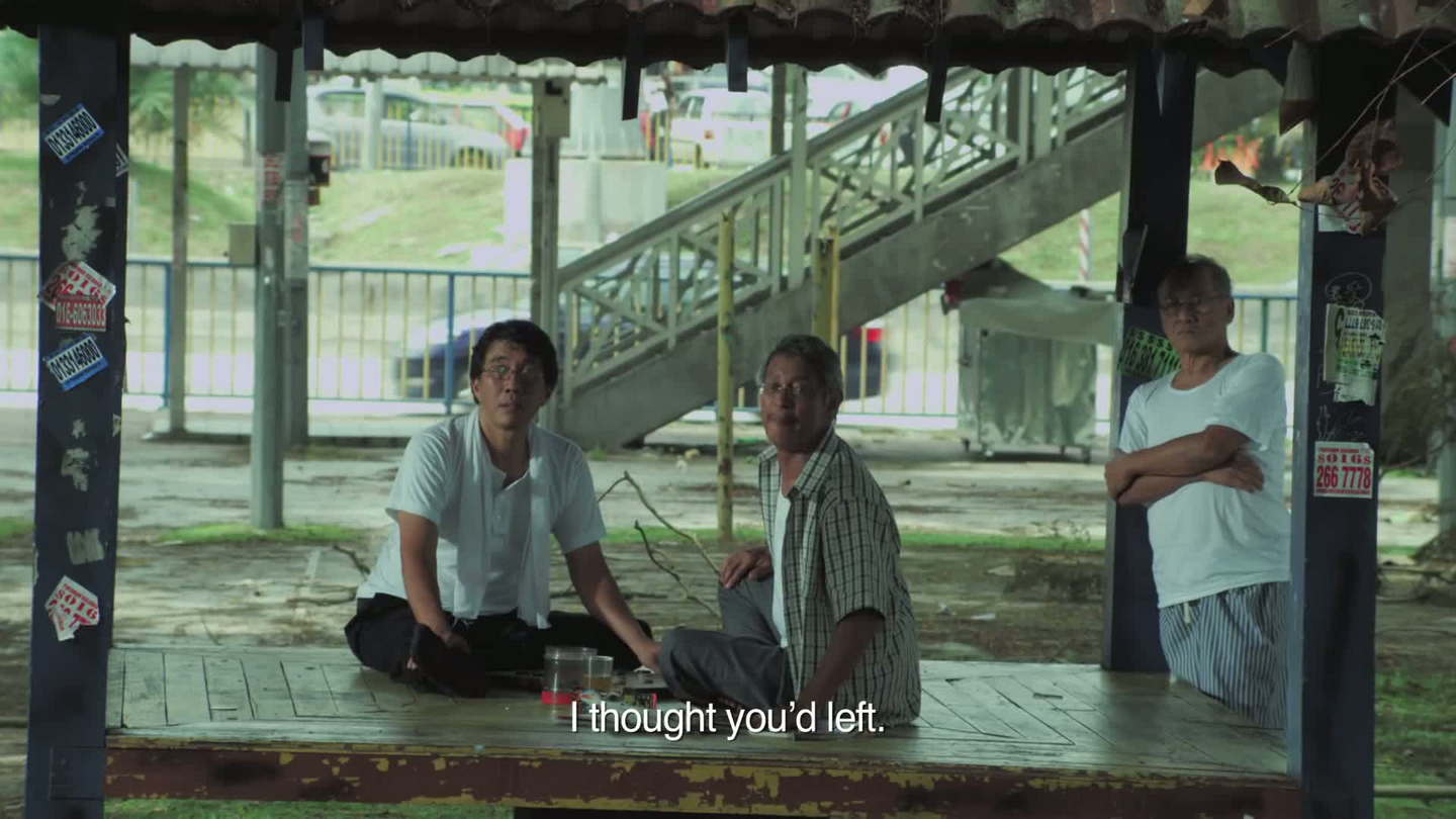 Dendam Orang Mati - Official Trailer