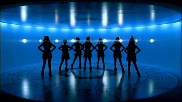 T-ara - YaYaYa Japanese Dance Ver