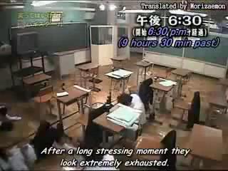 Funny-Japanese-Prank-No-Laughing-High-School