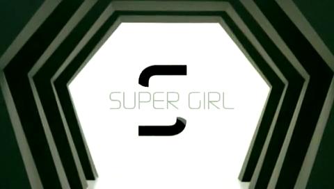 Super Junior - Super Girl