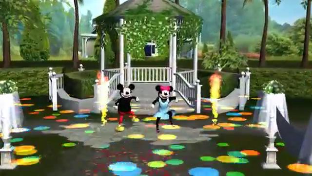 MICKEY MOUSE - GANGNAM STYLE DANCE ? 3D animated mashup parody