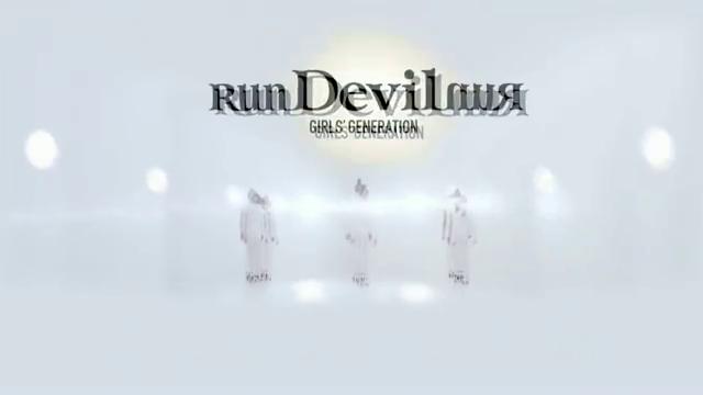 Girls' Generation - Run Devil Run MV