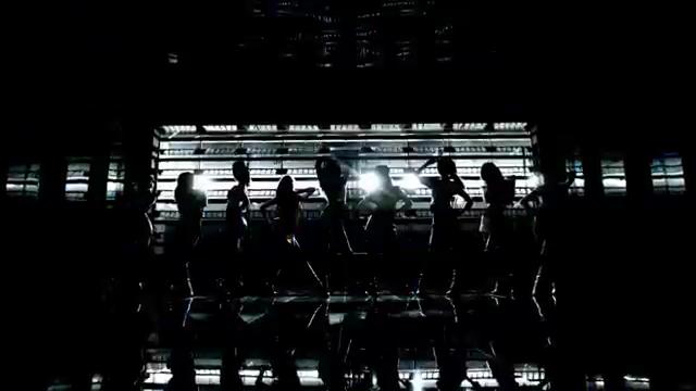 Girls' Generation - Mr.Taxi MV
