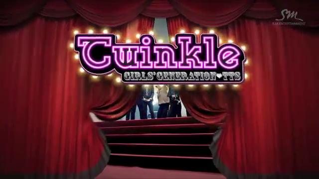 TTS - Twinkle MV