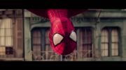evian Spider-Man The Amazing Baby & me 2