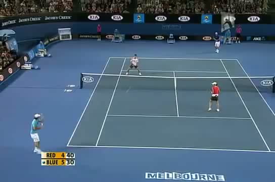 Nadal,Federer and Novak !