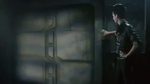 Bill Kaulitz & Alice Cooper Saturn Commercial