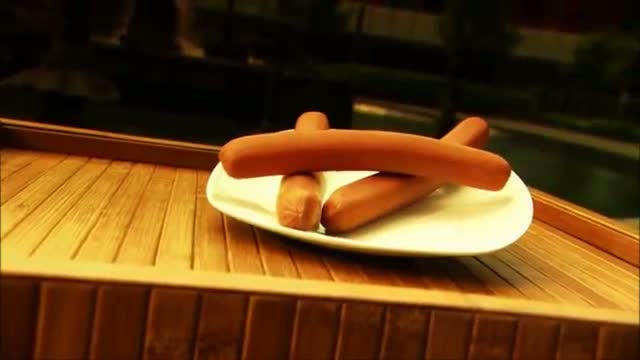 How It's Made - Hot Dogs