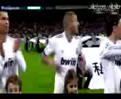 Cristiano Ronaldo - 2010-2011 HD -