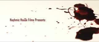 Scrambled - Horror Short Film