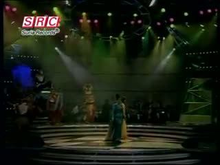 Siti Nurhaliza ft Noraniza Idris - Hati Kama