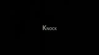 Knock - Horror Short Film
