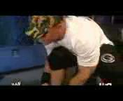 john cena kiss