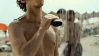 Axe Werbung