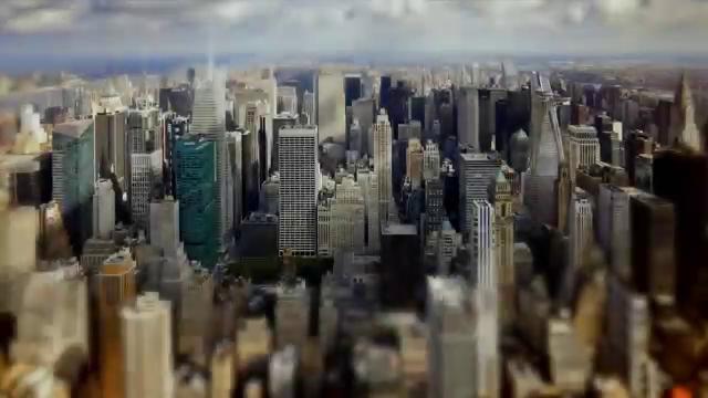 Marvel Agent S.H.E.I.L.D trailer