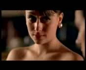 Coke Commercial