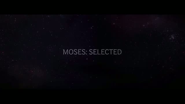 Moses joins #GALAXY11