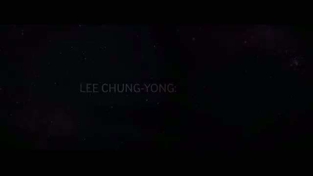 Lee Chung-Yong joins #GALAXY11