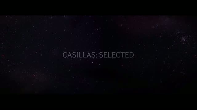 Casillas joins #GALAXY11