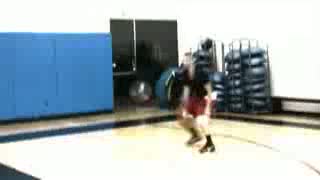 Basketball Skills- Mind Tricks