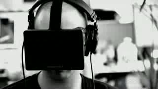 New Way To Game: Oculus Rift