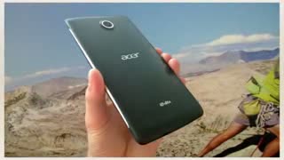 New Acer Liquid S2 Review