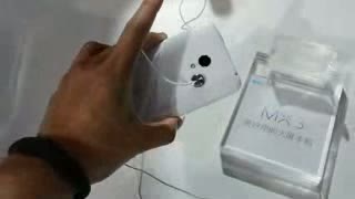 Meizu MX3 hands-on