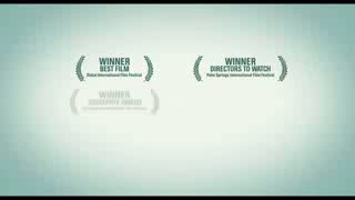 WADJDA Official Trailer In UK Cinemas July 19th