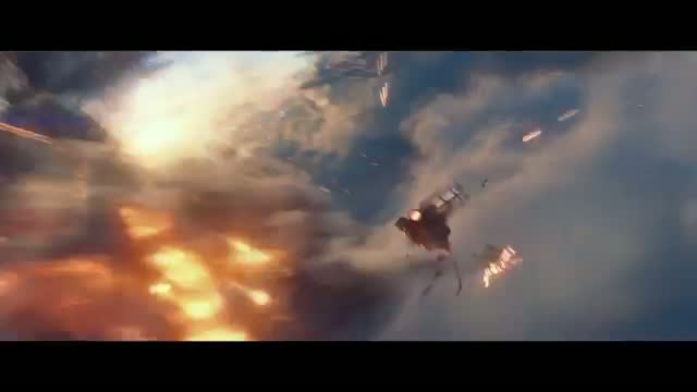 Ender's Game Official Trailer
