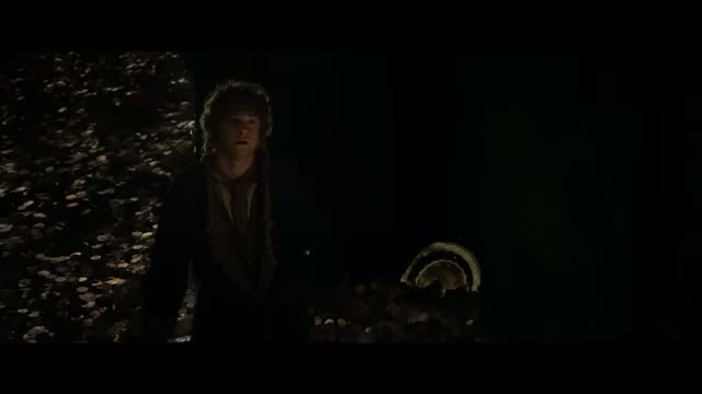 The Hobbit: The Desolation of Smaug Official Trailer