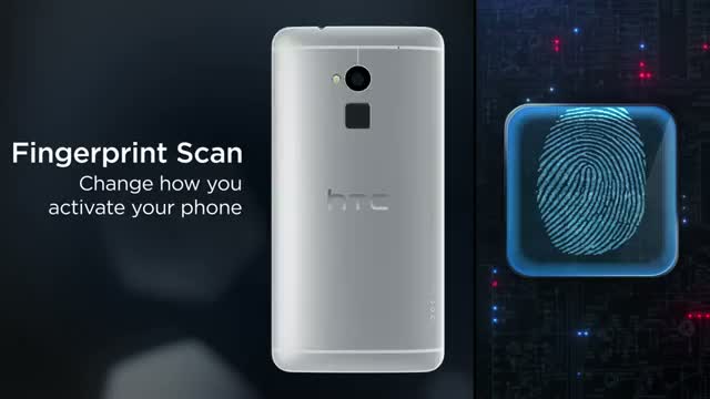 HTC One max - First Look