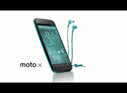 Motorola Moto G Snippet