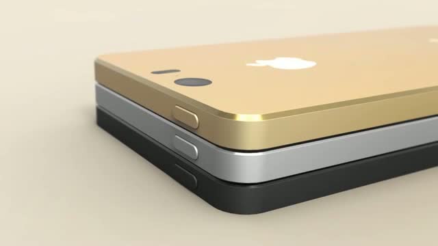 iPhone 6 - All New Design