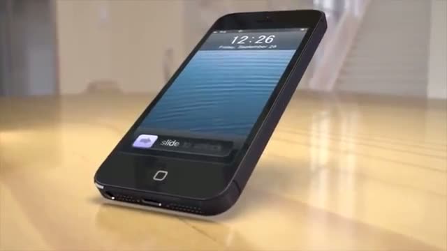 Apple Iphone 6 Concept Ideas
