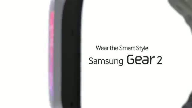 Introducing Samsung Gear 2, Samsung Gear Fit