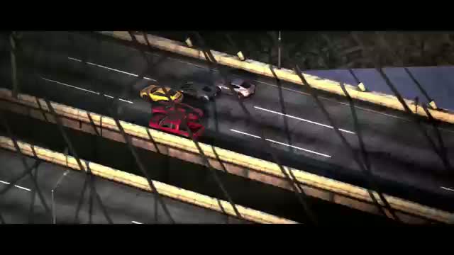 Need for Speed Most Wanted Launch Trailer
