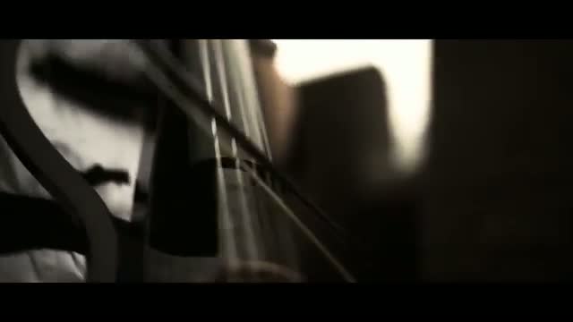 Kung Fu Piano - Cello Ascends