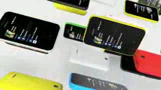 Nokia Asha 230 Dual SIM - Fast, Easy, Smooth