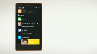 See Fastlane in action on the new Nokia XL