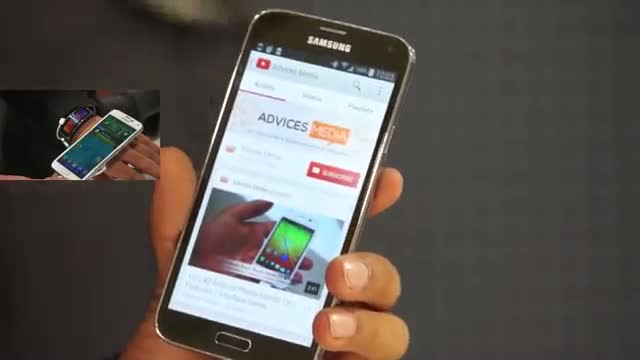 20+ Samsung Galaxy S5 Tips and Tricks