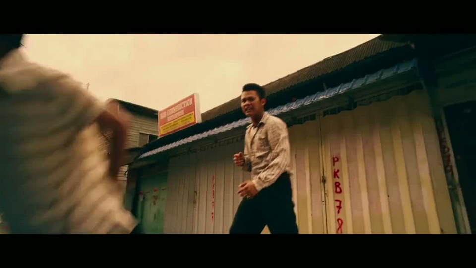 Abang Long Fadil Official Trailer