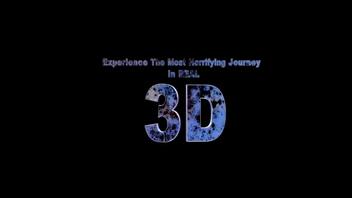 Mumbai 125 KM 3D - Theatrical Trailer