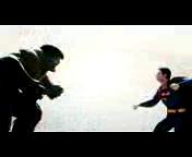 Superman vs Hulk part-1
